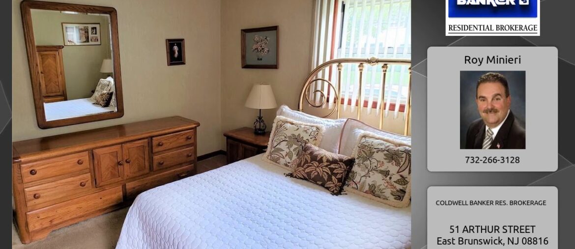 27 Fairview Avenue NE, East Brunswick, NJ 08816 27 Fairview Avenue NE, East Brunswick, NJ 08816