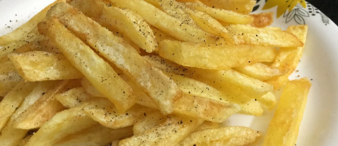 Tasty KFC french fries @ Home-Quarantine snacks | french fries recipe| South Indian Samayal Recipes Tasty KFC french fries @ Home-Quarantine snacks | french fries recipe| South Indian Samayal Recipes