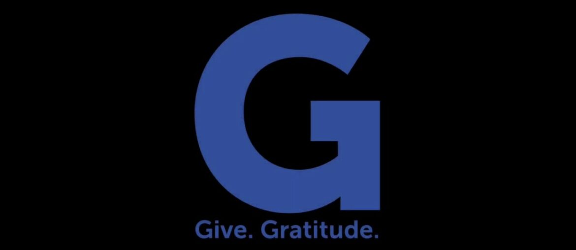 Good Medicine Cafe: Dr. James French