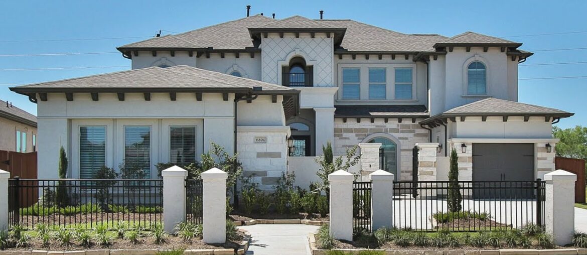 Perry Homes in Aliana – 11806 Dalhousie Drive Perry Homes in Aliana - 11806 Dalhousie Drive