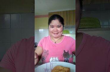 French Toast : my classic Quick and Easy Recipe ng aking tinapay
