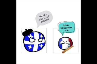 Quebec Steals 🇫🇷 French 🥖 Baguette + 🍷 Wine