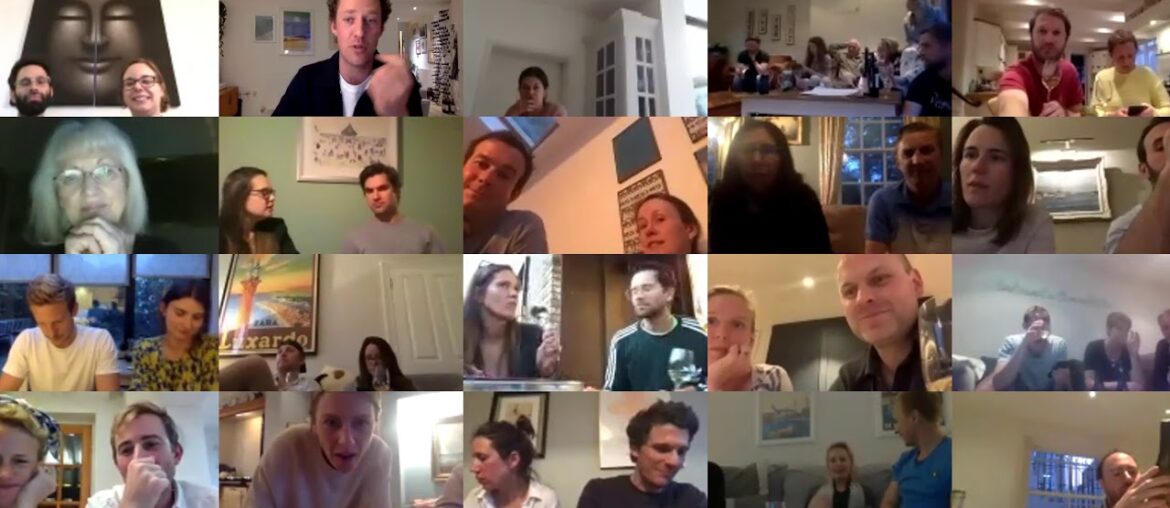 Tour De France Tasting 23.04.20 - Wine 2  Batard Langelier, Metaphore 2018