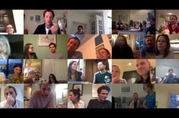 Tour De France Tasting 23.04.20 - Wine 2  Batard Langelier, Metaphore 2018