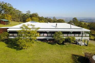 316 Flat Tops Road, Flat Tops via, DUNGOG, NSW