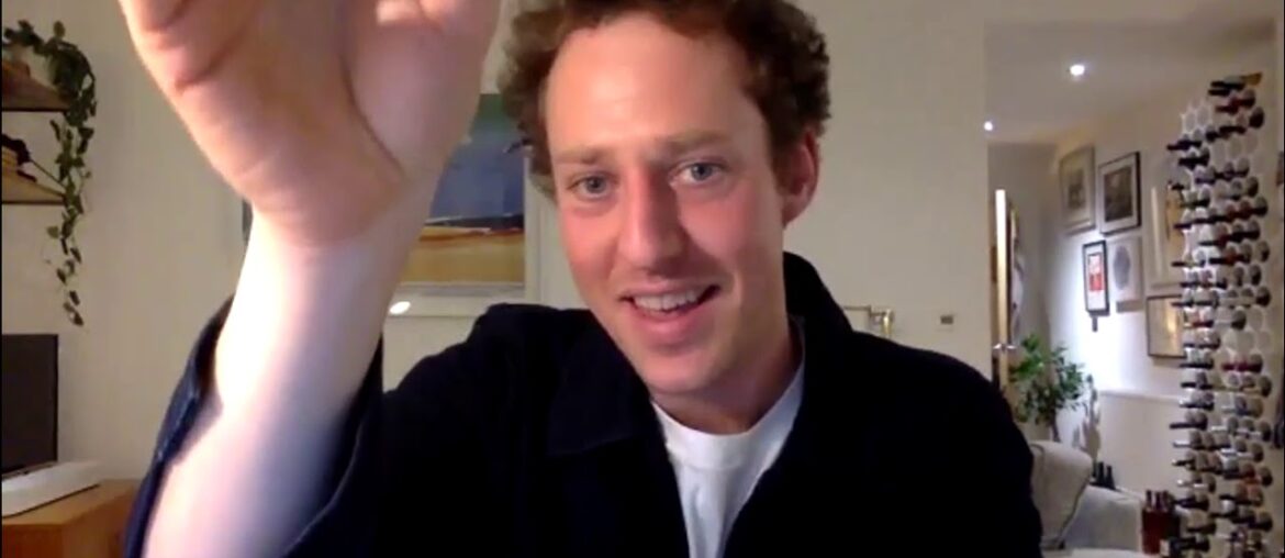 Tour De France Tasting 23.04.20 - Wine 5 - Maison Moritz-Prado, Nous Sommes Libres Pinot Noir 2018