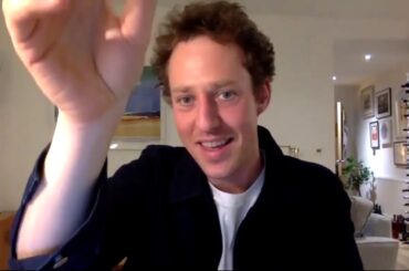 Tour De France Tasting 23.04.20 - Wine 5 - Maison Moritz-Prado, Nous Sommes Libres Pinot Noir 2018