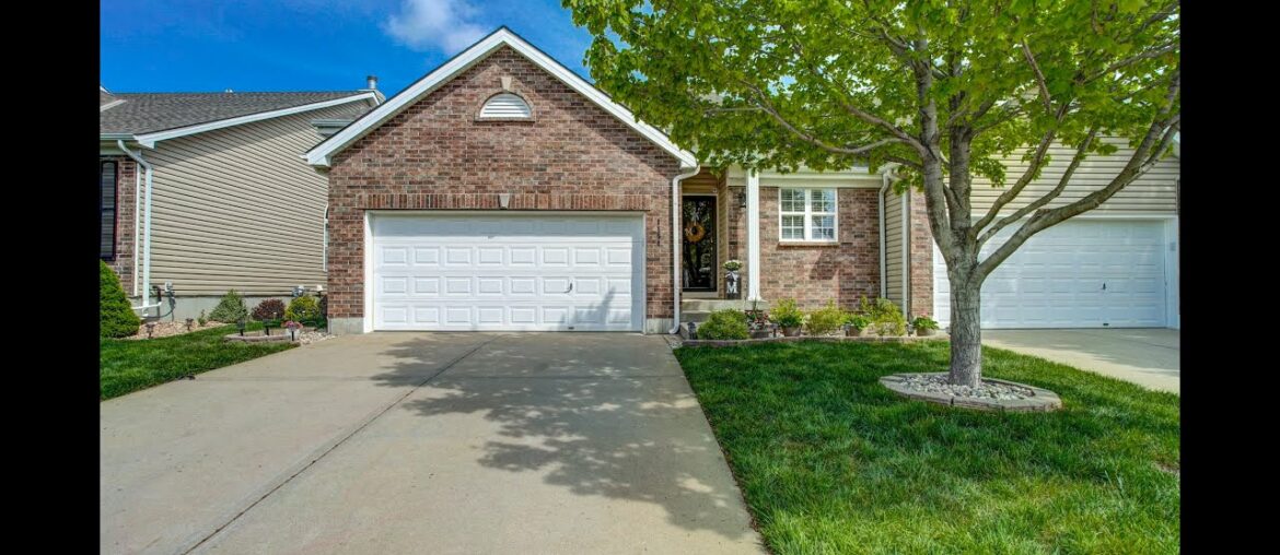 1154 SW Arbormill Terrace Lee s Summit MO