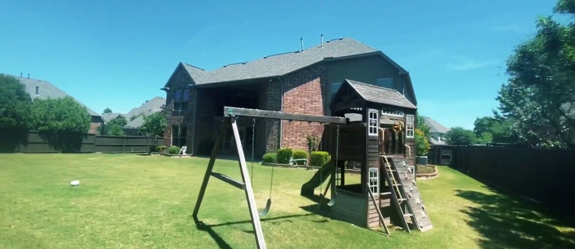 1405 Wade Haven Court in McKinney Tx For Sale! Offered for $559,000!