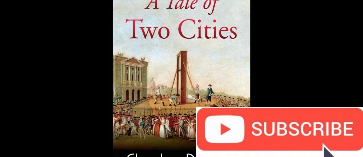 Charles Dickens–A Tale of Two Cities CHAPTER 5: THE WINE-SHOP Charles Dickens--A Tale of Two Cities CHAPTER 5: THE WINE-SHOP