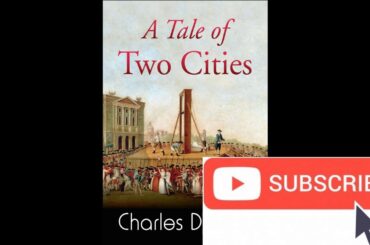 Charles Dickens--A Tale of Two Cities CHAPTER 5: THE WINE-SHOP