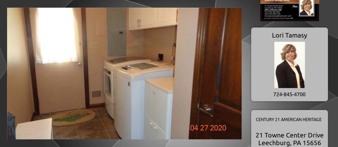 104 Forest Hills Rd, Pittsburgh, PA 15221