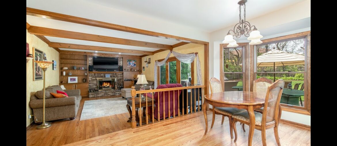 497 Chippewa Drive Naperville, IL Non Branded 497 Chippewa Drive Naperville, IL Non Branded