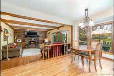 497 Chippewa Drive   Naperville, IL  Non Branded