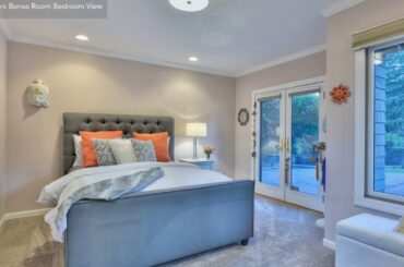 55 Ellenwood Ave, Los Gatos CA 95030, USA