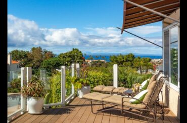 Currently Listed For Sale - 18 Duquesa - Monarch Beach - Dana Point, California