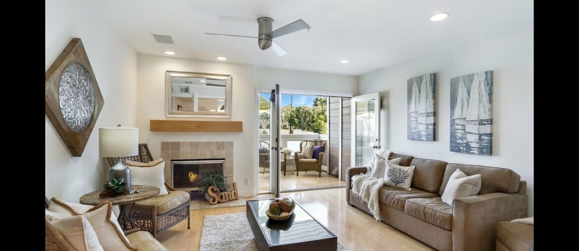 Currently Listed For Sale – 24582 Del Prado #229 – Downtown Dana Point – Dana Point, California Currently Listed For Sale - 24582 Del Prado #229 - Downtown Dana Point - Dana Point, California