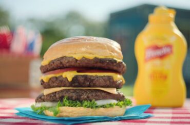 The Color of American Flavor | French’s