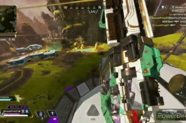 APEX MONTAGE #2 (GAN-GA UPTOWN REMIX - BRYANT MYERS, FRENCH MONTANA, LILTJAY)