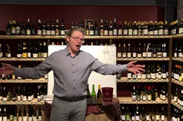 Loire Valley Tasting Flight Two