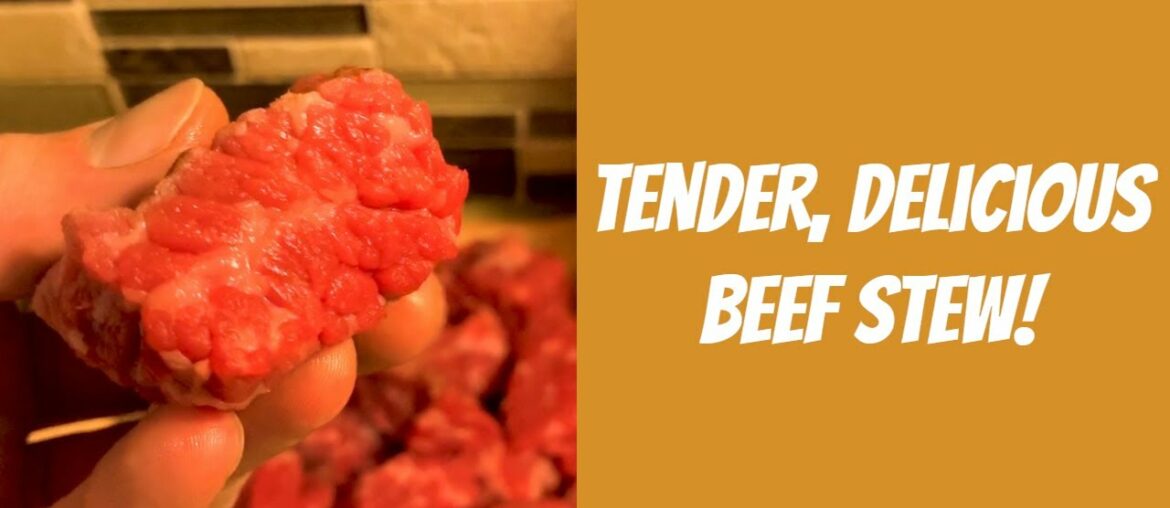 Yes Please - We made a SUPER RICH, BEEF BOURGUIGNON!