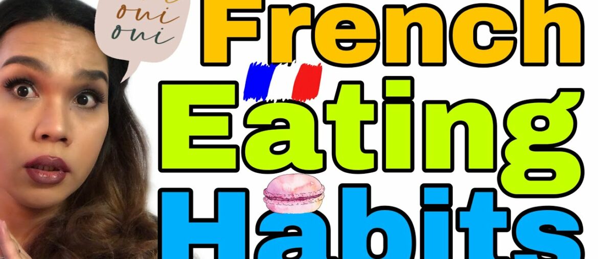 French Eating Habits