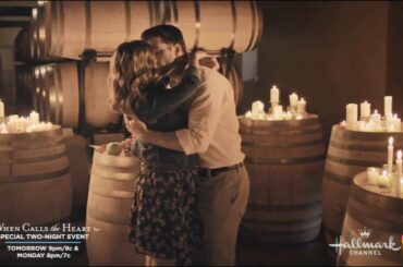 Paris, Wine & Romance -  Best Hallmark Movies 2020