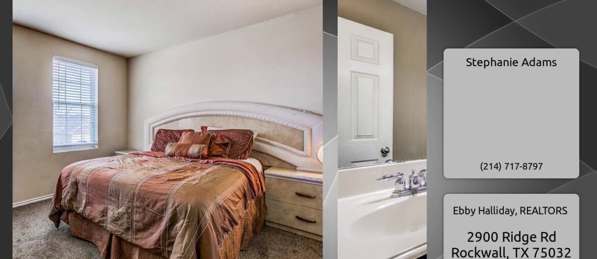 472 Grant Lane, Lavon, TX 75166 472 Grant Lane, Lavon, TX 75166