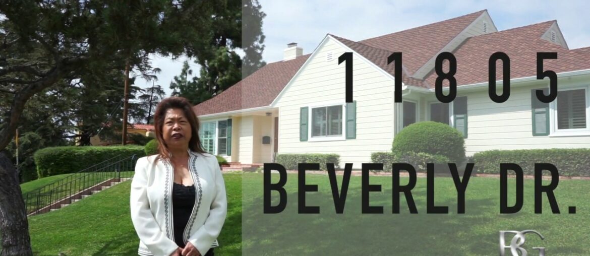 Custom Whittier Estate Home Custom Whittier Estate Home