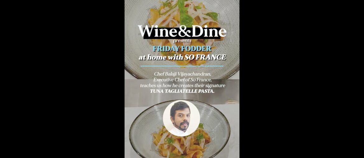 FRIDAY 🍽 FODDER AT HOME 🏠 (with So France) FRIDAY 🍽 FODDER AT HOME 🏠 (with So France)