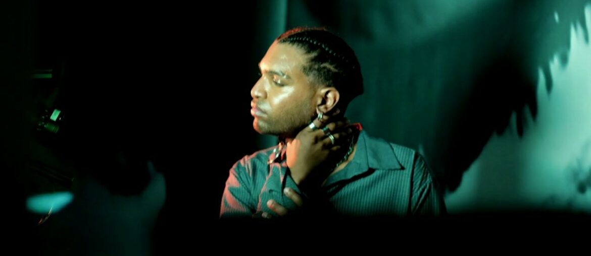 KRIVERS Drink The Wine (making of) KRIVERS Drink The Wine (making of)