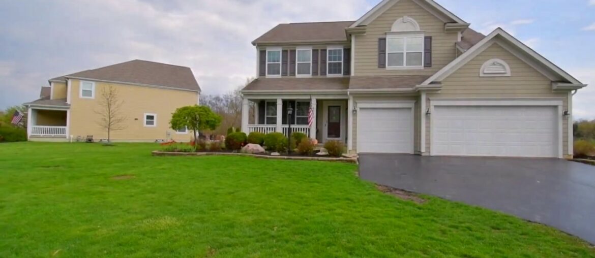 Sheffield Park Home for Sale in Galena OH – Olentangy Schools Sheffield Park Home for Sale in Galena OH - Olentangy Schools