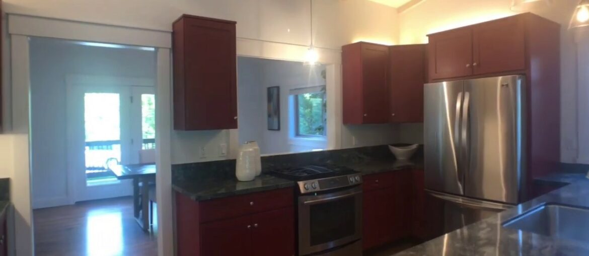 514 Sherman St | Healdsburg, CA | 95448