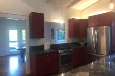 514 Sherman St | Healdsburg, CA | 95448