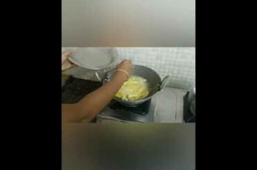 Recipe 10: French fries 🍟🍟