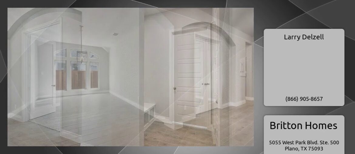 2861 Meadow Dell Drive, Prosper, TX 75078 2861 Meadow Dell Drive, Prosper, TX 75078