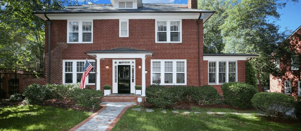 1326 Lafayette, Charlotte, NC 28203 1326 Lafayette, Charlotte, NC 28203