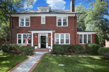 1326 Lafayette, Charlotte, NC 28203