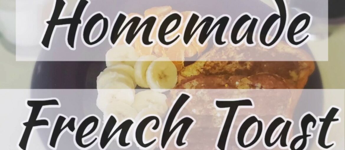 USO Denver Foodie Friday: French Toast