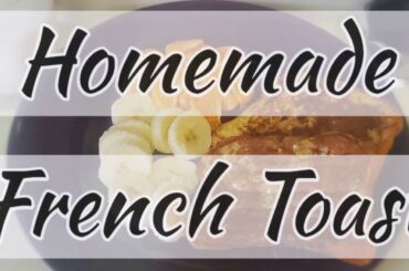 USO Denver Foodie Friday: French Toast