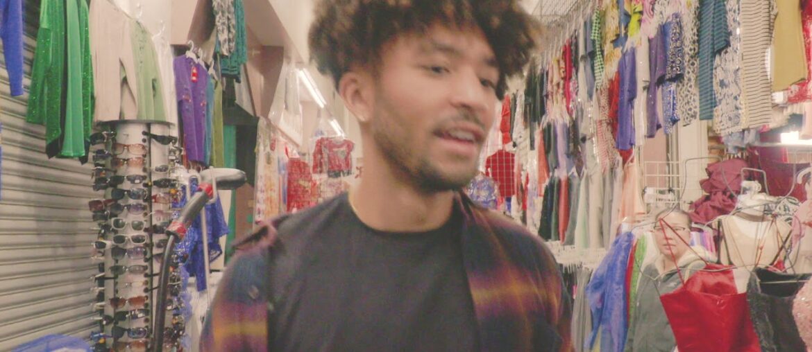 Miles French - Wine It Up (Official Video)