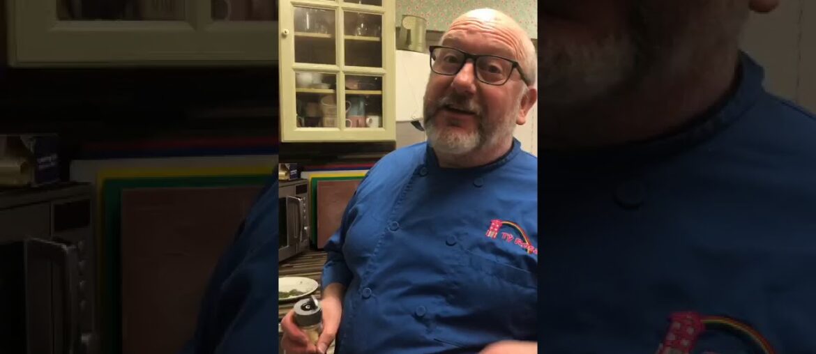 French Onion soup tutorial