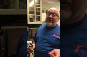 French Onion soup tutorial