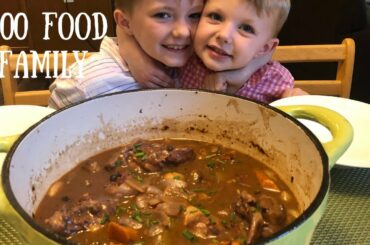 Coq Au Vin | Food 98 of 1000