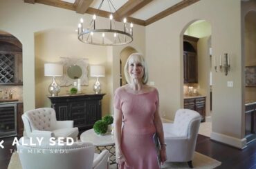 27 Player Point Drive, The Woodlands