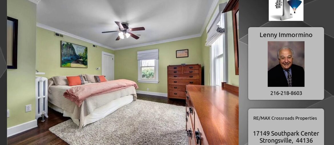 19331 Beach Cliff Blvd, Rocky River, OH 44116