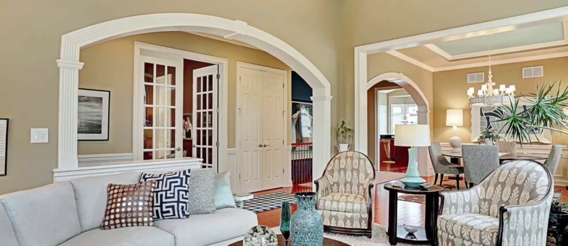 34 Betsy Ross Drive, Warren Twp, NJ