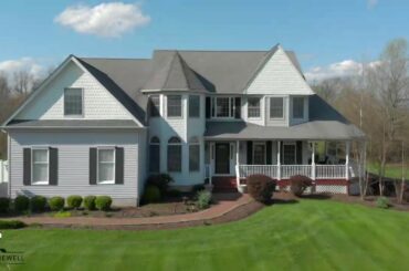 48 Mason Farm Rd, Ringoes, NJ    HD 1080p