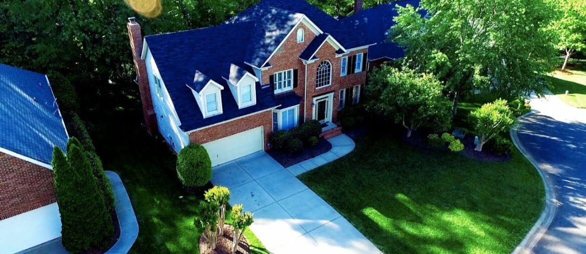 10118 Victoria Mill Court 10118 Victoria Mill Court