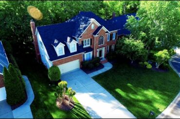 10118 Victoria Mill Court